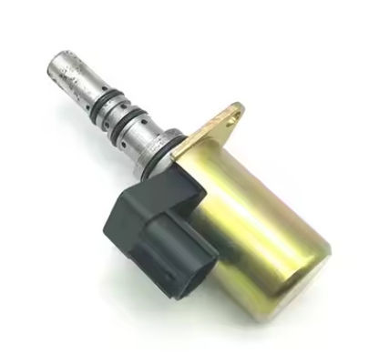 SK60SR SK70UR SK70SR Kazı makinesi solenoid valfi YT35V00006F1 YT35V00005F1 YT35V00004F1