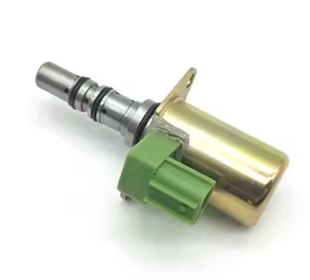 SK60SR SK70UR SK70SR Kazı makinesi solenoid valfi YT35V00006F1 YT35V00005F1 YT35V00004F1