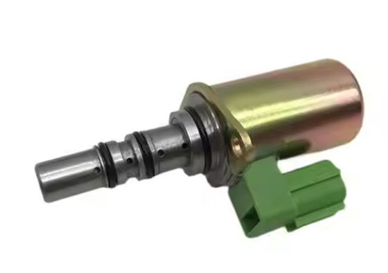 SK60SR SK70UR SK70SR Kazı makinesi solenoid valfi YT35V00006F1 YT35V00005F1 YT35V00004F1