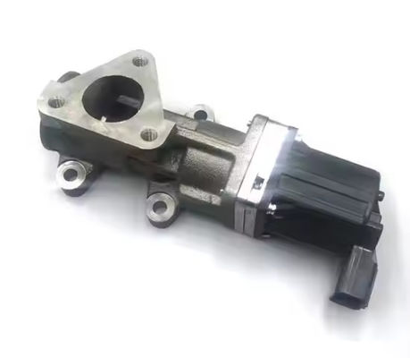 8-98238249-0 Ekskavatör Parçaları 4HK1 6HK1 Motor Ekskavatör Su Pompası EGR Valf 8982382490