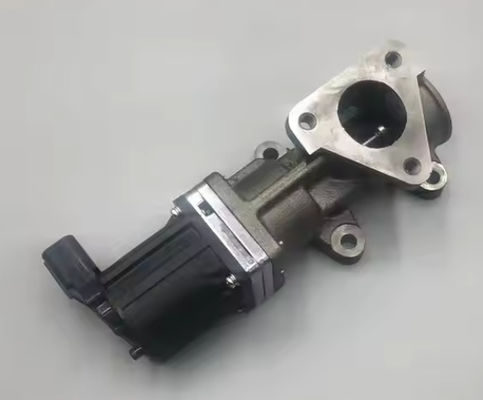 8-98238249-0 Ekskavatör Parçaları 4HK1 6HK1 Motor Ekskavatör Su Pompası EGR Valf 8982382490