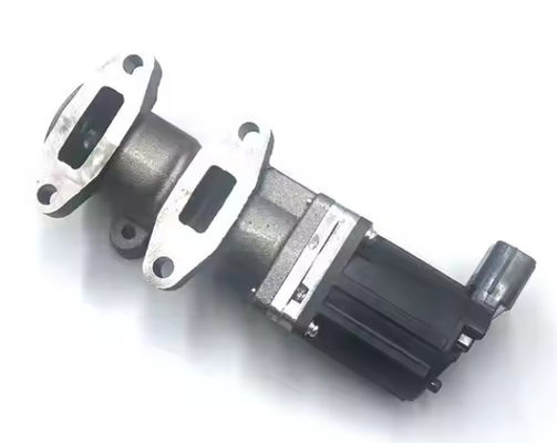 8-98238249-0 Ekskavatör Parçaları 4HK1 6HK1 Motor Ekskavatör Su Pompası EGR Valf 8982382490