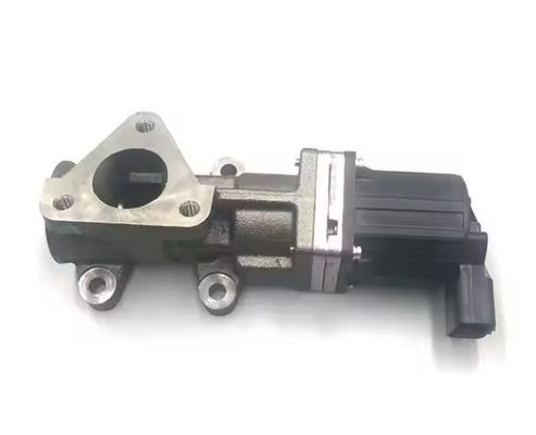 8-98238249-0 Ekskavatör Parçaları 4HK1 6HK1 Motor Ekskavatör Su Pompası EGR Valf 8982382490