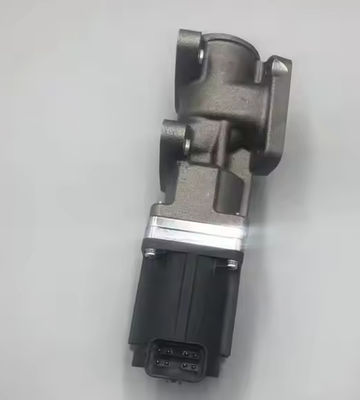 8-98238249-0 Ekskavatör Parçaları 4HK1 6HK1 Motor Ekskavatör Su Pompası EGR Valf 8982382490