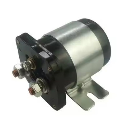 3050692 Manyetik Anahtar 24V 3050692 305-0692 KTA38 Ekskavatör Motor Manyetik Anahtarı
