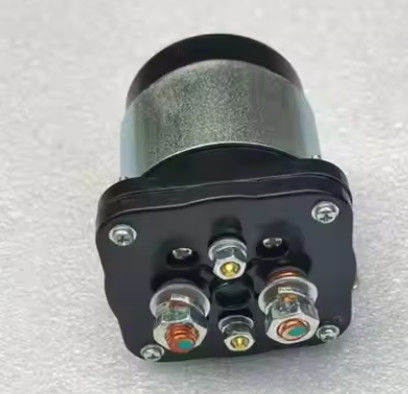 3050692 Manyetik Anahtar 24V 3050692 305-0692 KTA38 Ekskavatör Motor Manyetik Anahtarı