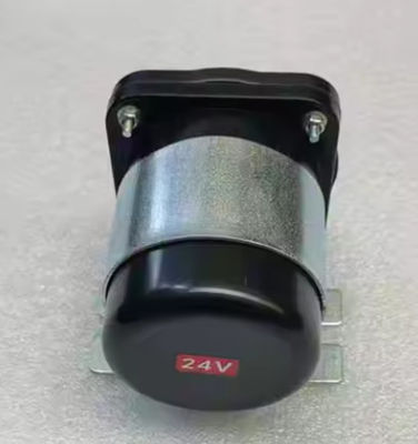 3050692 Manyetik Anahtar 24V 3050692 305-0692 KTA38 Ekskavatör Motor Manyetik Anahtarı