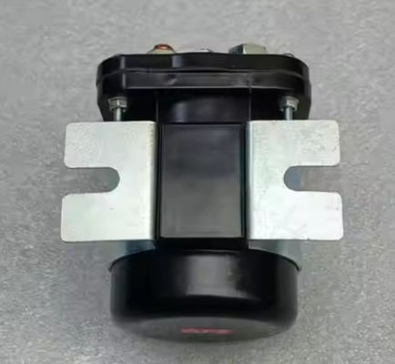 3050692 Manyetik Anahtar 24V 3050692 305-0692 KTA38 Ekskavatör Motor Manyetik Anahtarı