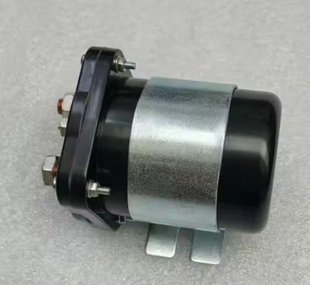 3050692 Manyetik Anahtar 24V 3050692 305-0692 KTA38 Ekskavatör Motor Manyetik Anahtarı