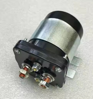 3050692 Manyetik Anahtar 24V 3050692 305-0692 KTA38 Ekskavatör Motor Manyetik Anahtarı