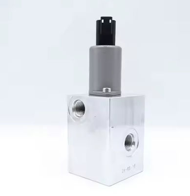5240912 CAT Ekskavatör E320 320GC 323 325 326 Solenoid Valf 524-0912 611-6430 585-9231 4910908 585-9231