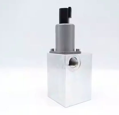 5240912 CAT Ekskavatör E320 320GC 323 325 326 Solenoid Valf 524-0912 611-6430 585-9231 4910908 585-9231