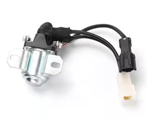Yüksek Kaliteli R60-7 R80-7 Starter Relay Değiştiricisi 12V 24V Kazı makinesi için