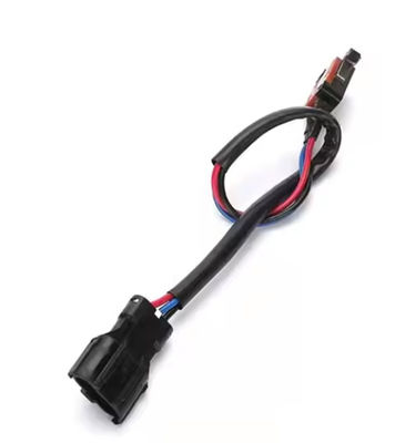 Ekskavator yedek parçaları DX225 Hidrolik basınç anahtarı Mikro anahtarı