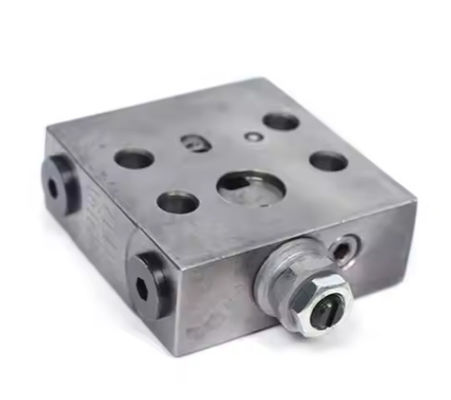 Ekskavatör Hidrolik Parçaları PC130-7 PC160-7 Basınç Düşürücü Emniyet Valfi 702-21-55100 7022155100 PC118 PC128 PC130 Basınç Düşürücü Valf