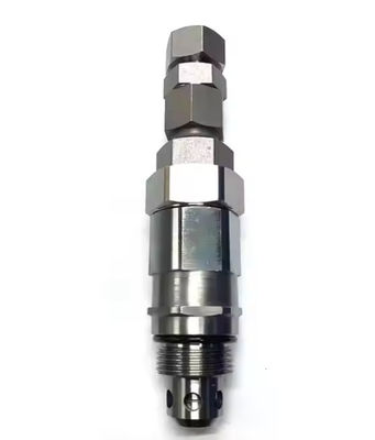 R360LC-7A R370LC-7 R450LC-7 XKAY-01358 Kazıcı Hidrolik Parçalar Ana Yardım Valfı XKAY01358
