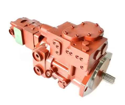 K3SP36C Hidrolik Ana Pompa Piston Pompası YC85 LG907 LG908 Kazıcı Hidrolik Pompa