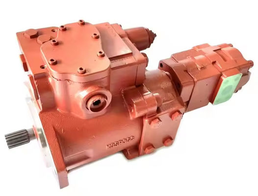 K3SP36C Hidrolik Ana Pompa Piston Pompası YC85 LG907 LG908 Kazıcı Hidrolik Pompa