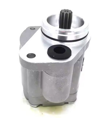 Ekskavatör EX100-2 EX120-2 EX200-2 hidrolik pilot pompa dişli pompa 4255303 9218004