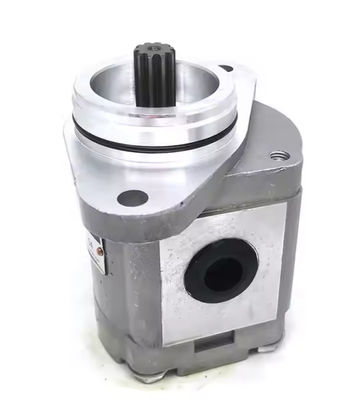 Ekskavatör EX100-2 EX120-2 EX200-2 hidrolik pilot pompa dişli pompa 4255303 9218004