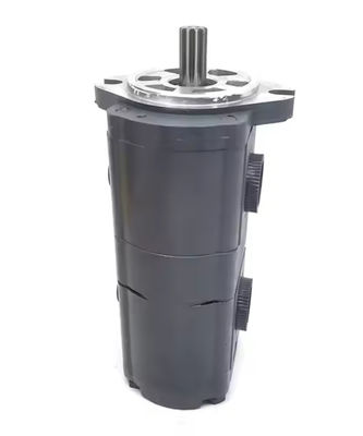EX100-3 EX100-5 EX200-3 ZX270 Kazı makinesi Hidrolik dişli pompa 9218005 Pilot pompa