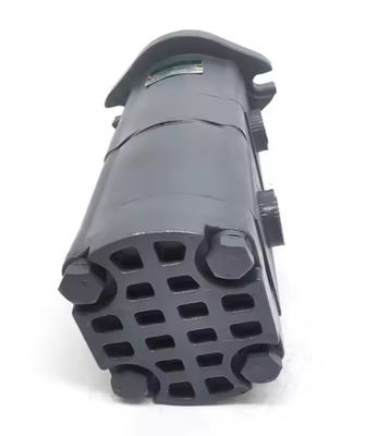 EX100-3 EX100-5 EX200-3 ZX270 Kazı makinesi Hidrolik dişli pompa 9218005 Pilot pompa