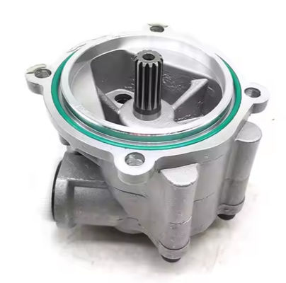 K3V112 Hidrolik Pompa Parçaları K3V112DT Pilot Pompa 2T Ve 3T DX225 Dişli Pompa