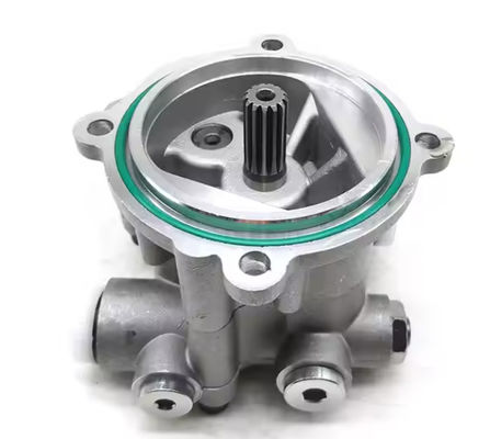 K3V112 Hidrolik Pompa Parçaları K3V112DT Pilot Pompa 2T Ve 3T DX225 Dişli Pompa