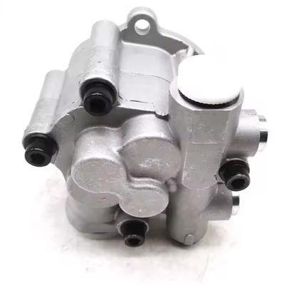K3V112 Hidrolik Pompa Parçaları K3V112DT Pilot Pompa 2T Ve 3T DX225 Dişli Pompa