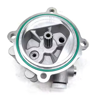 K3V112 Hidrolik Pompa Parçaları K3V112DT Pilot Pompa 2T Ve 3T DX225 Dişli Pompa