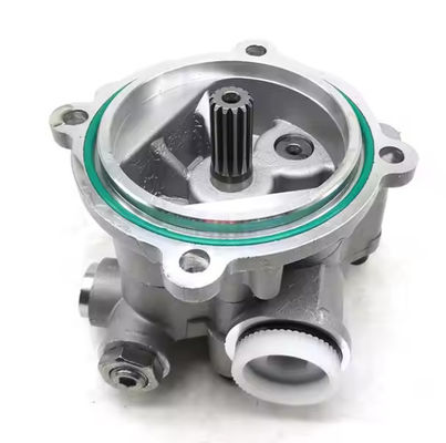 K3V112 Hidrolik Pompa Parçaları K3V112DT Pilot Pompa 2T Ve 3T DX225 Dişli Pompa