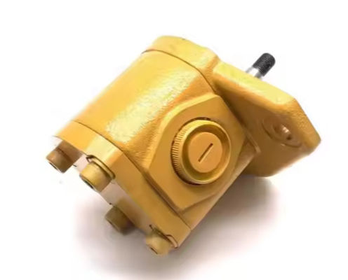 Kazı makinesi hidrolik fan motor vitesi pompası 283-5992 CAT330C E330C motor pompası 2835992