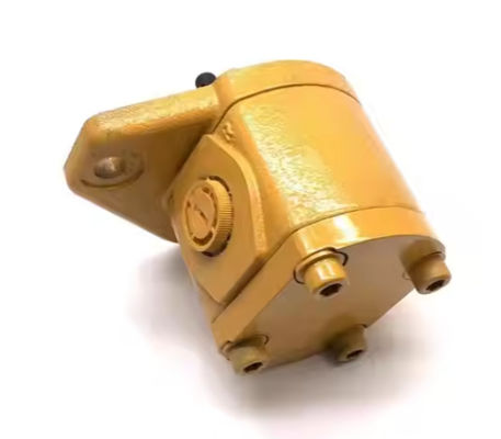 Kazı makinesi hidrolik fan motor vitesi pompası 283-5992 CAT330C E330C motor pompası 2835992