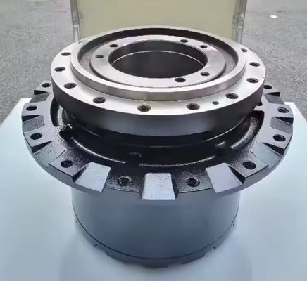 Seyahat Motoru 507-6557 507-6560 Ekskavatör E320GC Son Sürücü Seyahat Cihazı Motor Seyahat Düğmesi