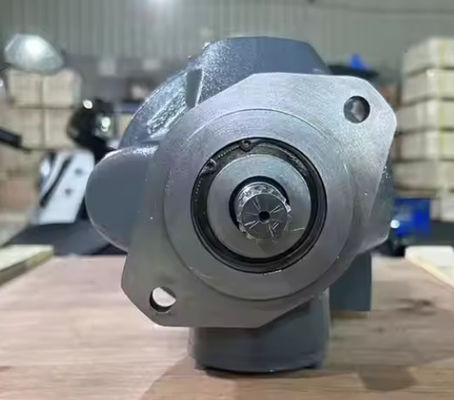 A10VD43 Hidrolik Piston Pompası EX60 SH60 E70B CAT307B Ekskavatör Ana Pompası