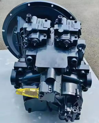 XE490 Hidrolik Ana Pompa K5V212DPH-9NG4-17T K5V212DPH K5V212DPH-9NG4 XGMA XE490D Ekskavatörü için Piston Pompası