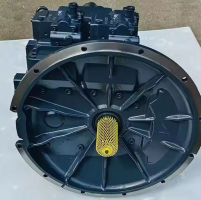 XE490 Hidrolik Ana Pompa K5V212DPH-9NG4-17T K5V212DPH K5V212DPH-9NG4 XGMA XE490D Ekskavatörü için Piston Pompası