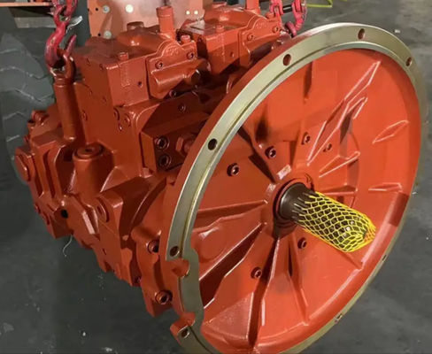 LG950 LG952 Kaz makinesi hidrolik pompası K5V212DPH Ana pompa Piston pompası