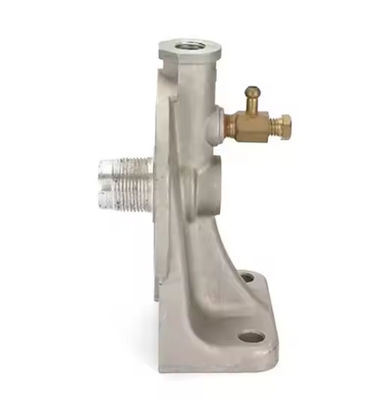 EX200-5 6BG1 Yakıt Filtresi Oturma Kafası KS569C 4326807 Ekskavatör İçin