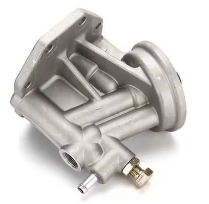 CAT320B E320B Ekskavatör parçaları 8 delikli yağ filtresi kafası 1R-0739 1R0739 Filtre koltuğu