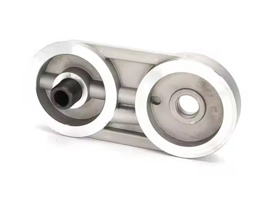 R220-5 R225-7 PC200-6 5052-1280 Dizel Filtre Koltuğu 50521280 Ekskavator için