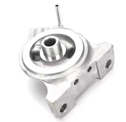 Motor Parçaları SK460-8 Yakıt Filtresi Kafa Filtre Koltuğu Ekskavator için