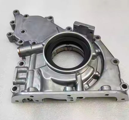 1011015-52D EC240B Ekskavatör D7D Motor VOE21600207 21600207 21600195 20524412 Yağ pompası