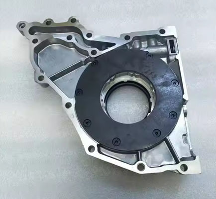1011015-52D EC240B Ekskavatör D7D Motor VOE21600207 21600207 21600195 20524412 Yağ pompası