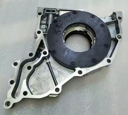 1011015-52D EC240B Ekskavatör D7D Motor VOE21600207 21600207 21600195 20524412 Yağ pompası