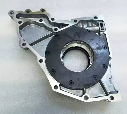 1011015-52D EC240B Ekskavatör D7D Motor VOE21600207 21600207 21600195 20524412 Yağ pompası