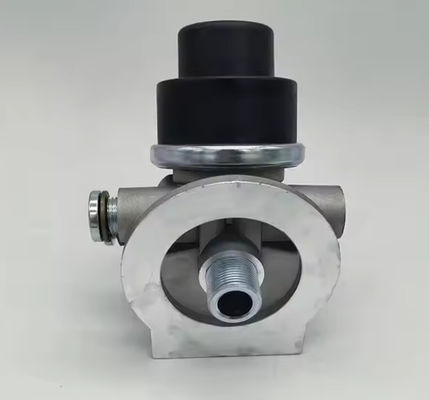 C6.6 Motor Yakıt Ayrıcı Filtre Kafası 308-7298 2656F853 3087298 318-8064 Ekskavator Motoru için