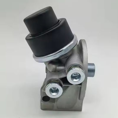 C6.6 Motor Yakıt Ayrıcı Filtre Kafası 308-7298 2656F853 3087298 318-8064 Ekskavator Motoru için