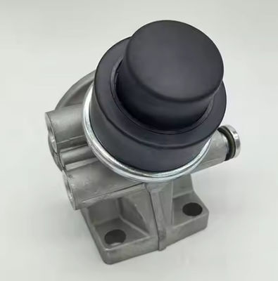 C6.6 Motor Yakıt Ayrıcı Filtre Kafası 308-7298 2656F853 3087298 318-8064 Ekskavator Motoru için