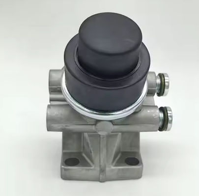 C6.6 Motor Yakıt Ayrıcı Filtre Kafası 308-7298 2656F853 3087298 318-8064 Ekskavator Motoru için